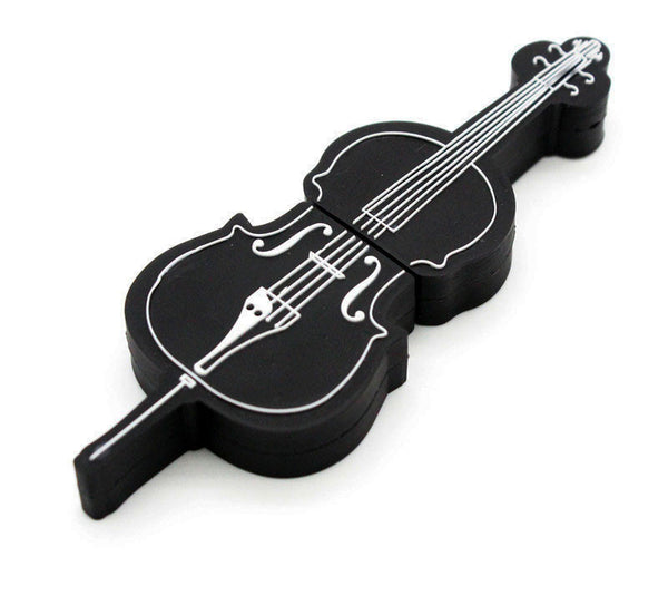 Musical Notation Flash Drive