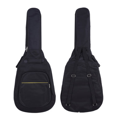 Guitar Bag Case Backpack