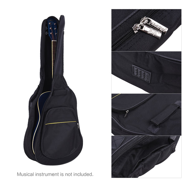 Guitar Bag Case Backpack