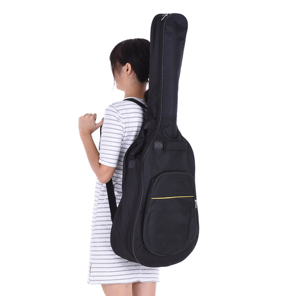 Guitar Bag Case Backpack
