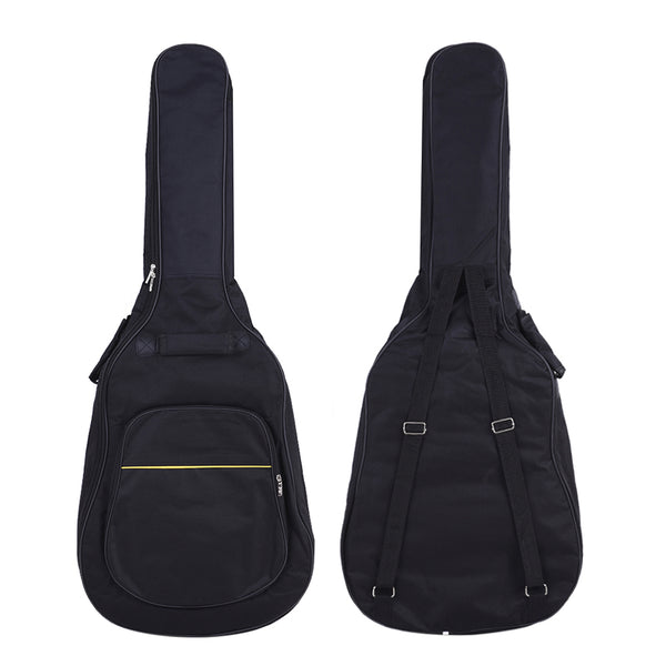 Guitar Bag Case Backpack