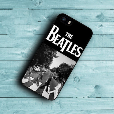 The Beatles Phone Case