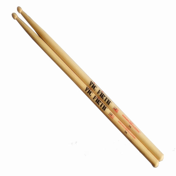 Maple Drumsticks Pair