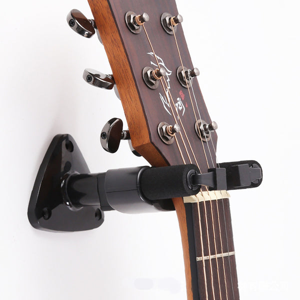 Guitar Wall Mount Hook