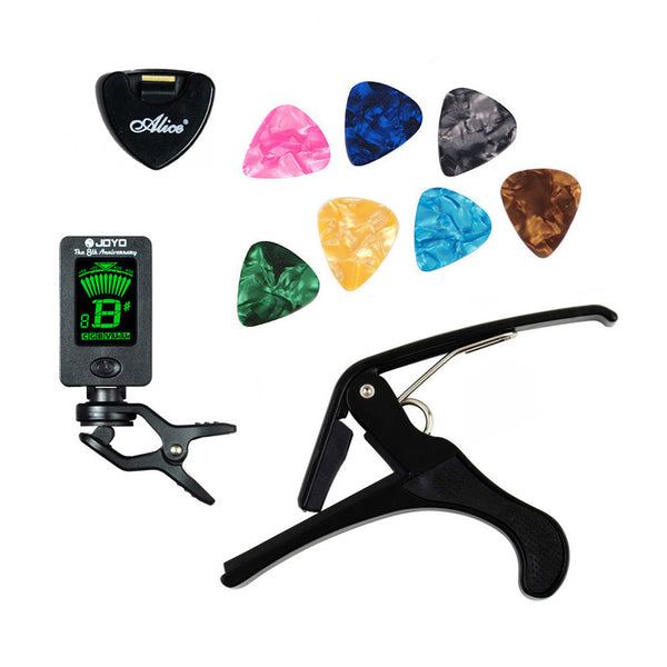 Guitar Accessories Kit