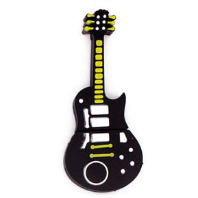 Musical Notation Flash Drive