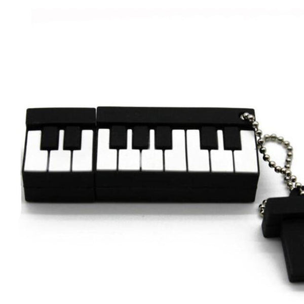 Musical Notation Flash Drive