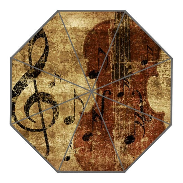 Creative Keynotes Umbrella