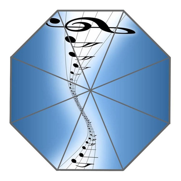 Creative Keynotes Umbrella