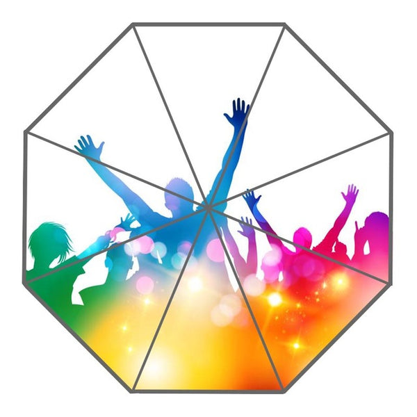 Creative Keynotes Umbrella