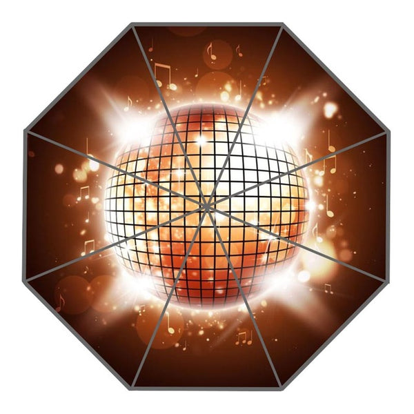 Creative Keynotes Umbrella