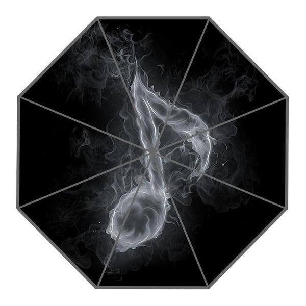 Creative Keynotes Umbrella