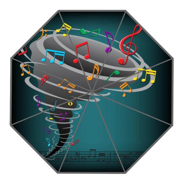 Creative Keynotes Umbrella