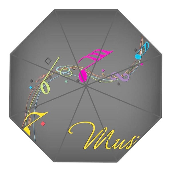 Creative Keynotes Umbrella