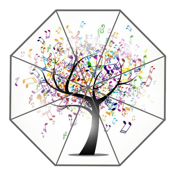 Creative Keynotes Umbrella