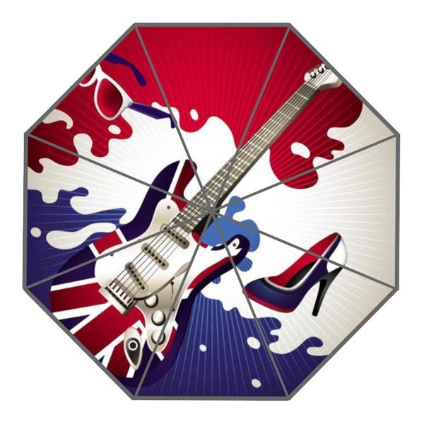 Creative Keynotes Umbrella